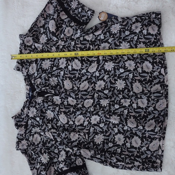 ANGELS FOREVER YOUNG BLOUSE. - Picture 15 of 16